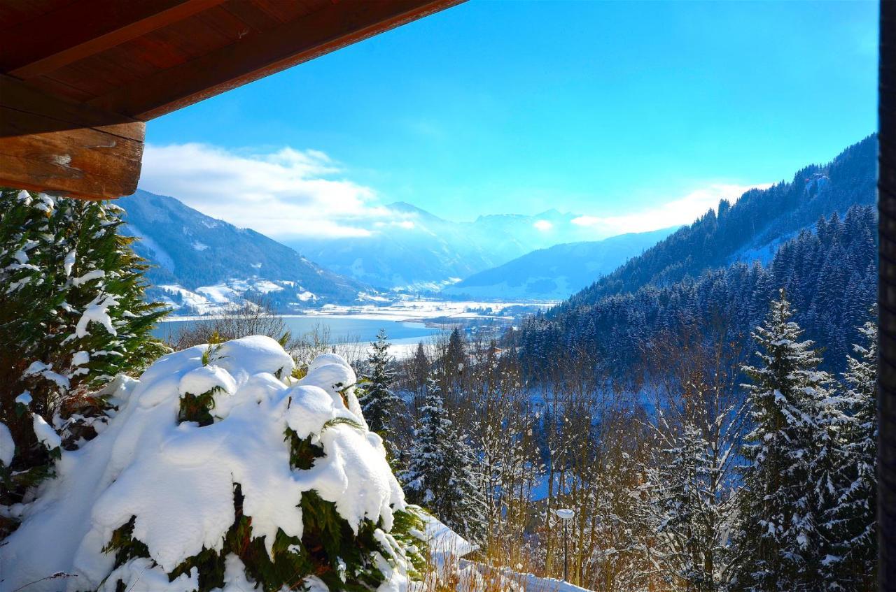 Chalet Lake View - Pinzgau Holidays Целль-ам-Зеє Екстер'єр фото