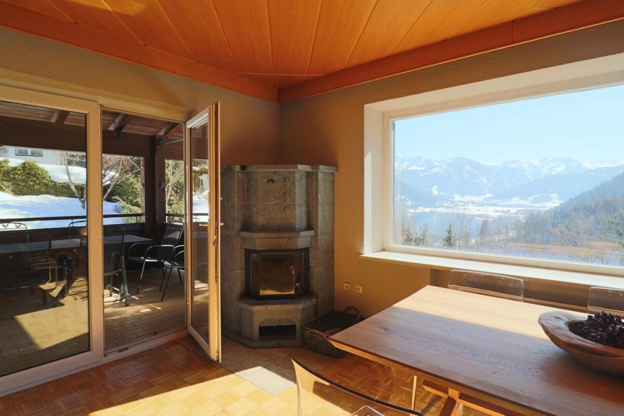 Chalet Lake View - Pinzgau Holidays Целль-ам-Зеє Екстер'єр фото