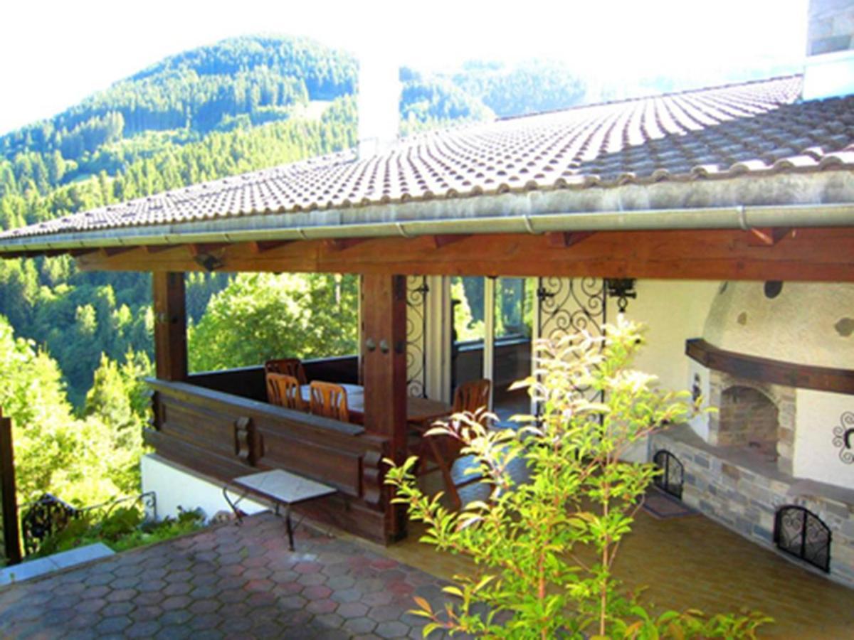 Chalet Lake View - Pinzgau Holidays Целль-ам-Зеє Екстер'єр фото
