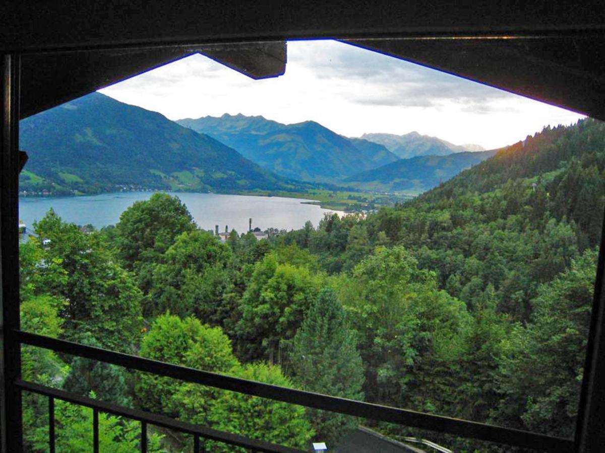 Chalet Lake View - Pinzgau Holidays Целль-ам-Зеє Екстер'єр фото